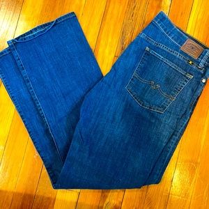 Lucky Jeans - Womens